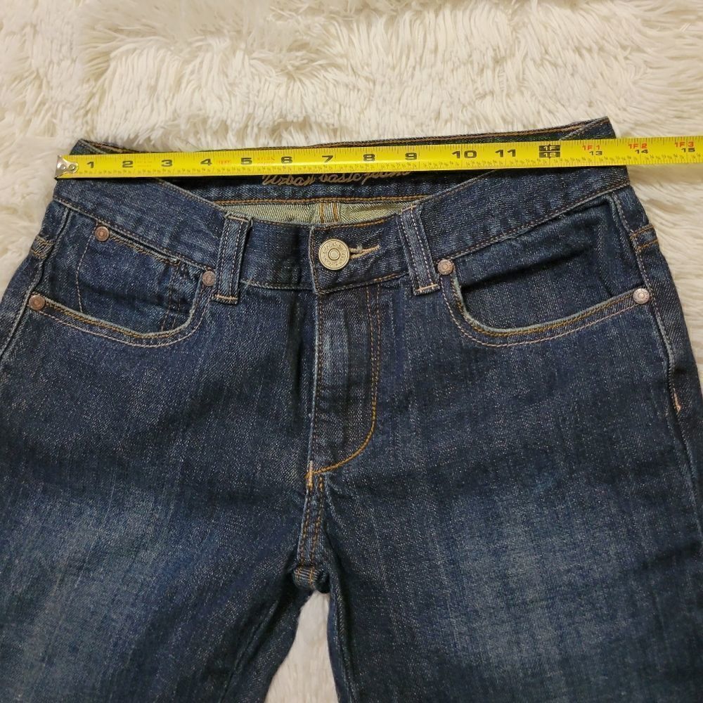 Urban basic jeans - Picture 9 of 11